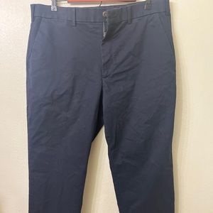 Gap blue khakis 36x30